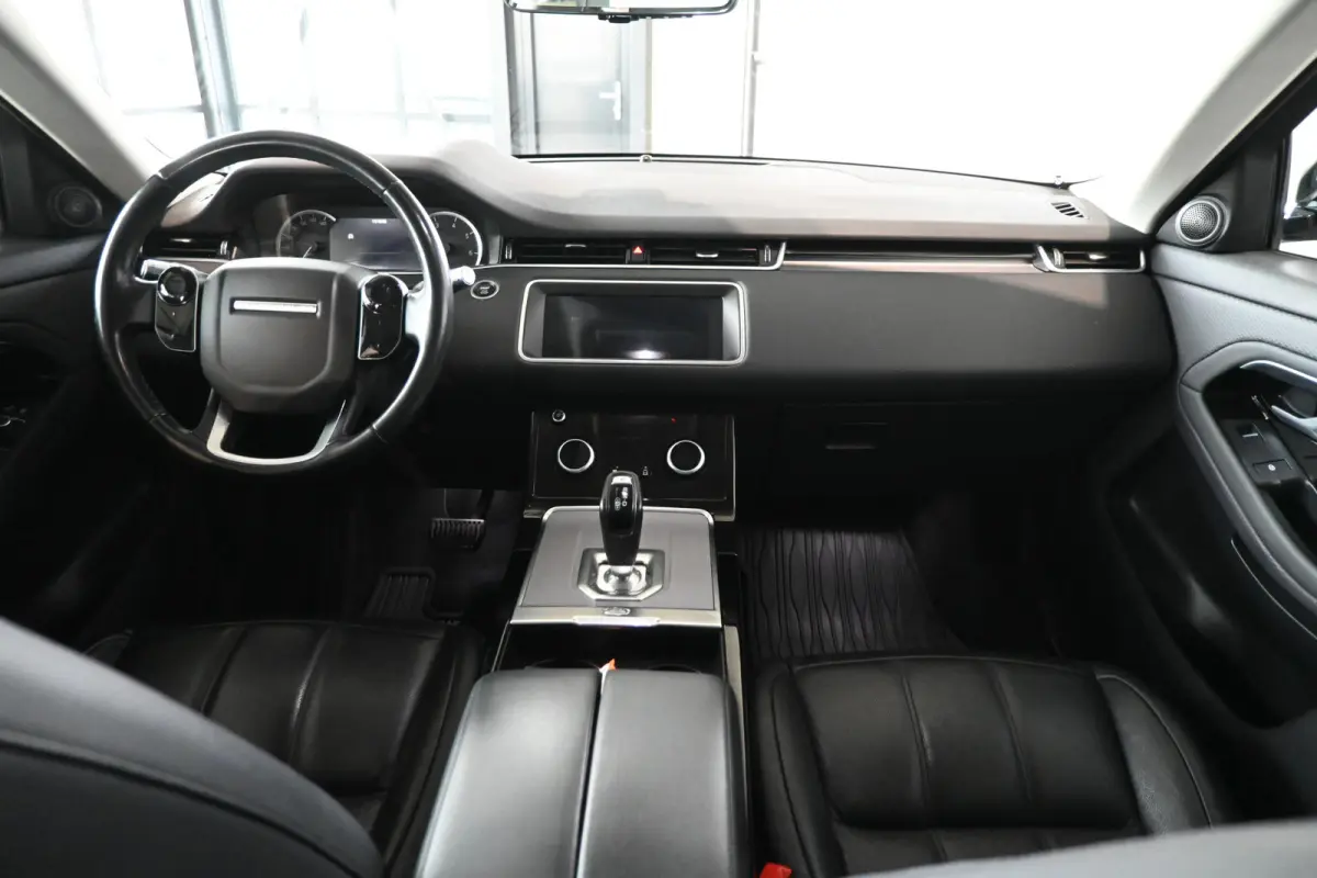 2.0 P200 AWD Automaat Navigatie Leder Stoel/Stuur verwarming Rijklaarprijs Inruil Mogelijk!