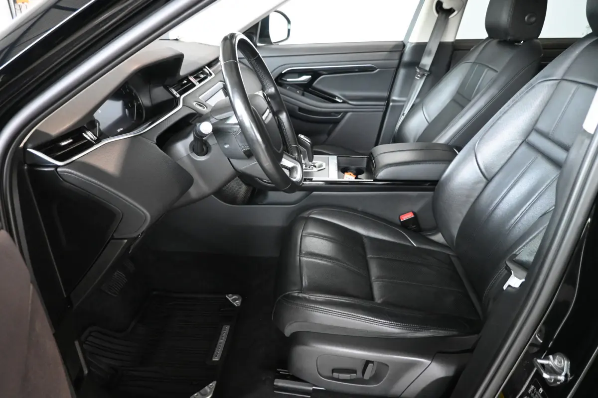 2.0 P200 AWD Automaat Navigatie Leder Stoel/Stuur verwarming Rijklaarprijs Inruil Mogelijk!