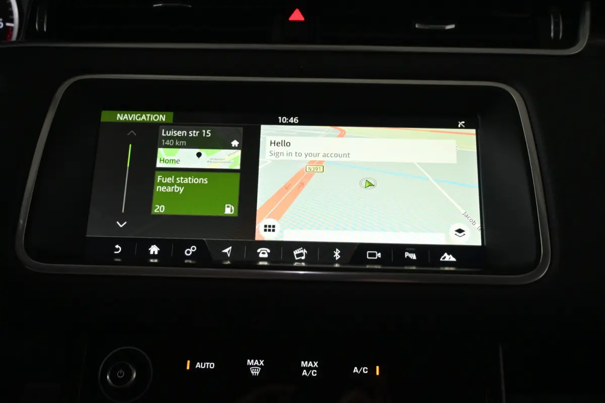2.0 P200 AWD Automaat Navigatie Leder Stoel/Stuur verwarming Rijklaarprijs Inruil Mogelijk!