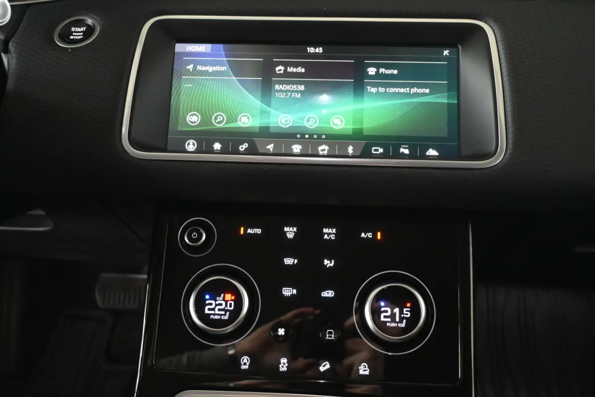 2.0 P200 AWD Automaat Navigatie Leder Stoel/Stuur verwarming Rijklaarprijs Inruil Mogelijk!