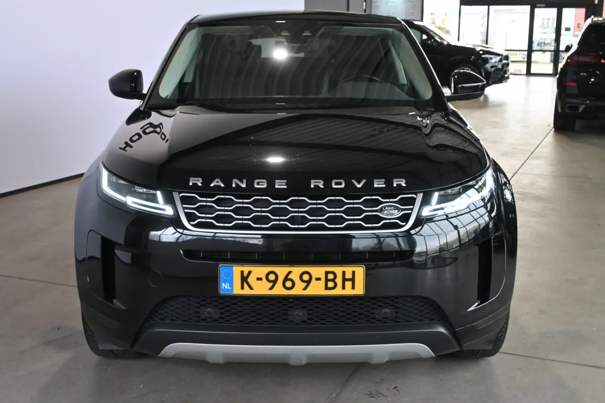 2.0 P200 AWD Automaat Navigatie Leder Stoel/Stuur verwarming Rijklaarprijs Inruil Mogelijk!