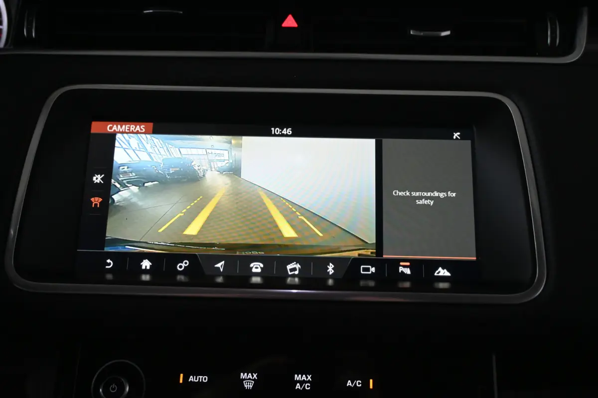 2.0 P200 AWD Automaat Navigatie Leder Stoel/Stuur verwarming Rijklaarprijs Inruil Mogelijk!