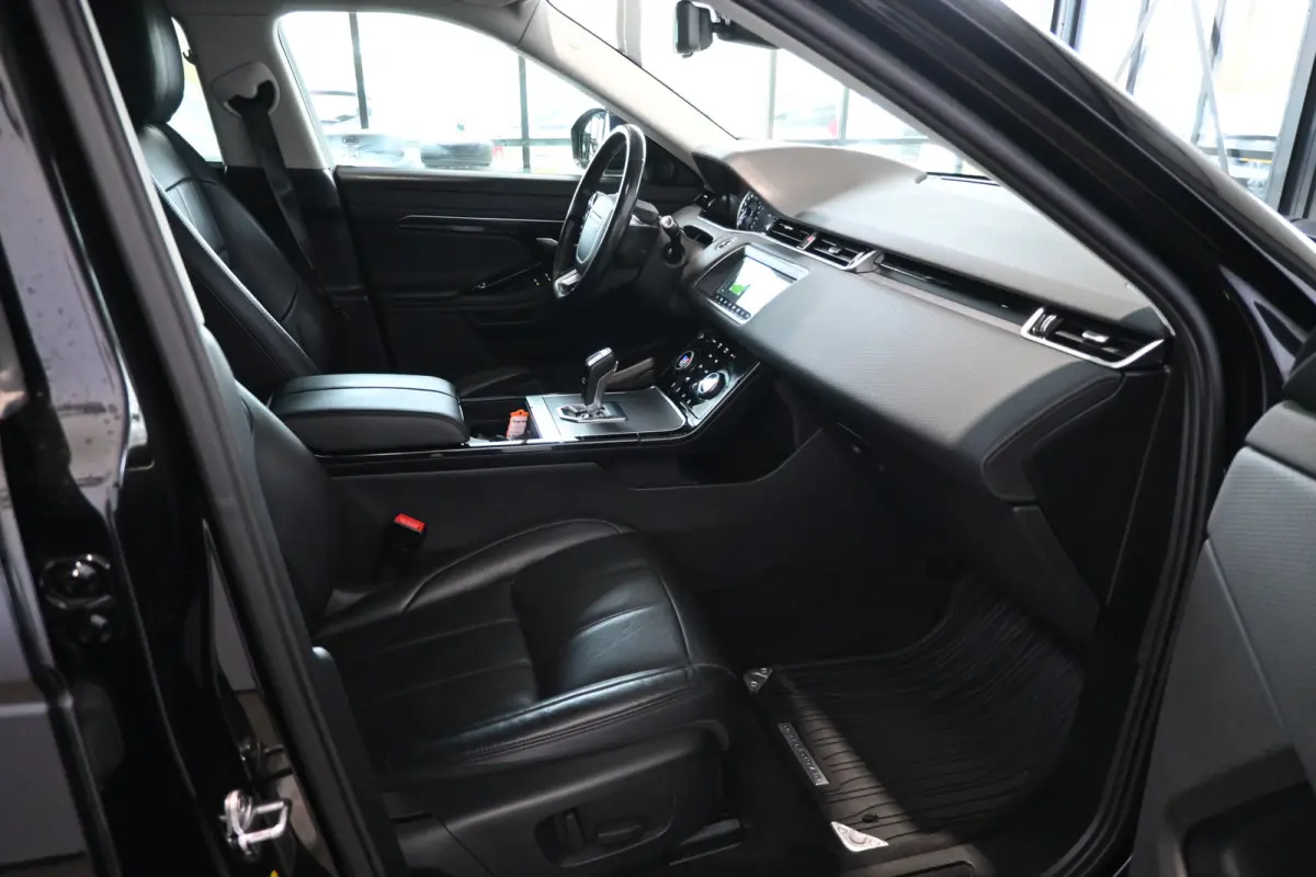 2.0 P200 AWD Automaat Navigatie Leder Stoel/Stuur verwarming Rijklaarprijs Inruil Mogelijk!