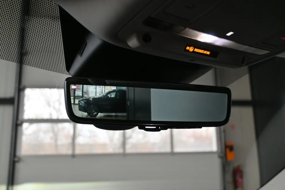 2.0 P200 AWD Automaat Navigatie Leder Stoel/Stuur verwarming Rijklaarprijs Inruil Mogelijk!