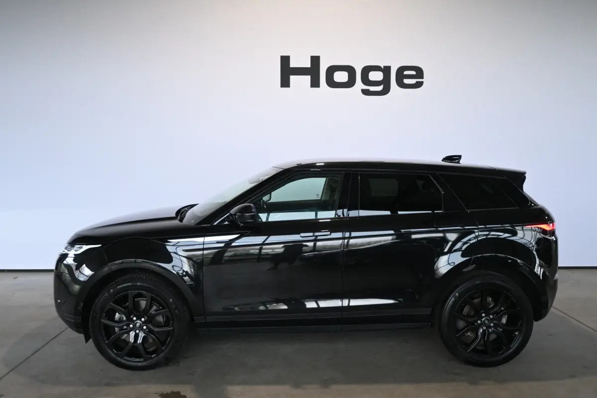 2.0 P200 AWD Automaat Navigatie Leder Stoel/Stuur verwarming Rijklaarprijs Inruil Mogelijk!