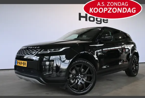 2.0 P200 AWD Automaat Navigatie Leder Stoel/Stuur verwarming Rijklaarprijs Inruil Mogelijk!