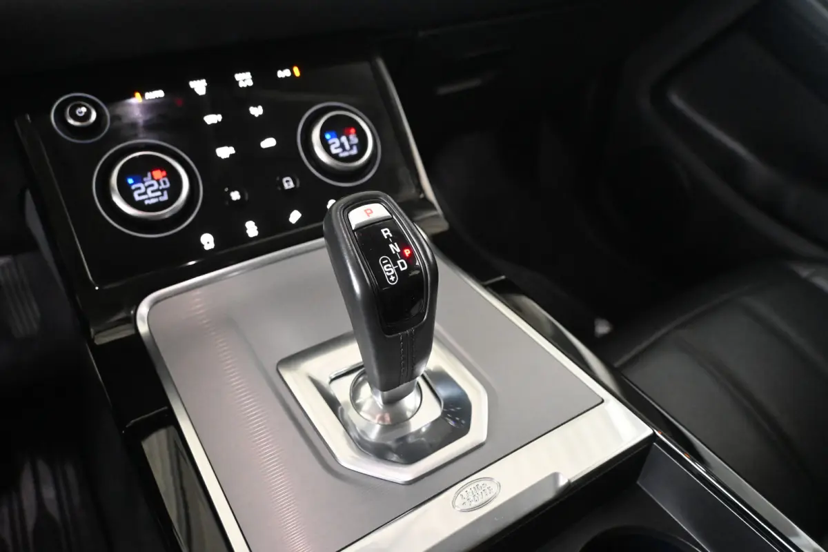 2.0 P200 AWD Automaat Navigatie Leder Stoel/Stuur verwarming Rijklaarprijs Inruil Mogelijk!