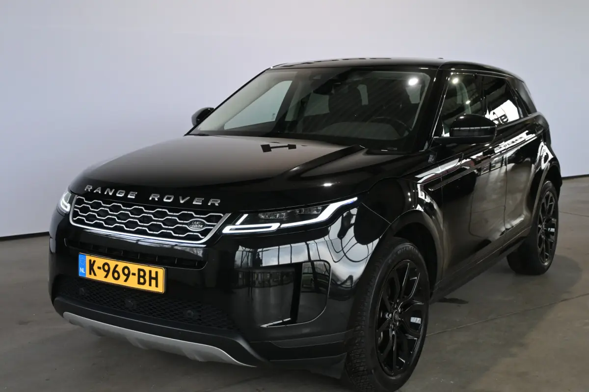 2.0 P200 AWD Automaat Navigatie Leder Stoel/Stuur verwarming Rijklaarprijs Inruil Mogelijk!