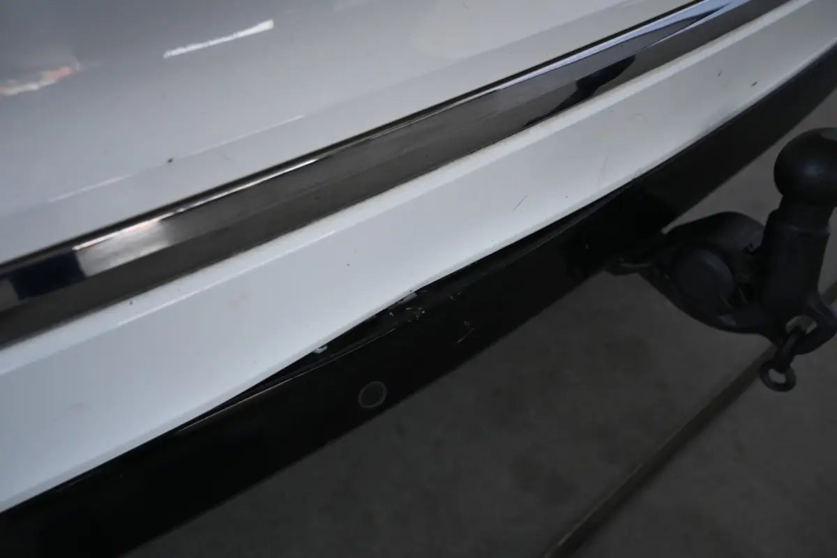 1.4 TSI Highline R-Line Clima Navigatie Carplay 1e Eigenaar Trekhaak Rijklaarprijs! Inruil Mogelijk!