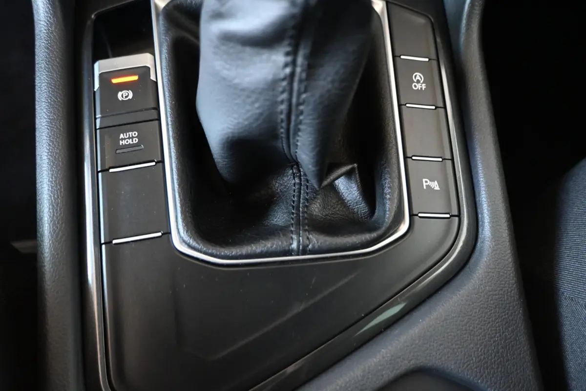 1.4 TSI Highline R-Line Clima Navigatie Carplay 1e Eigenaar Trekhaak Rijklaarprijs! Inruil Mogelijk!