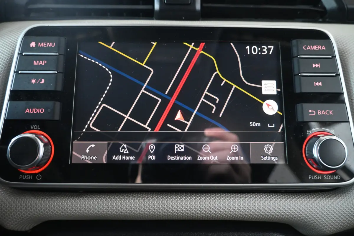 1.0 IG-T N-Connecta Clima Navigatie LED Goed Onderhouden! Inruil Mogelijk!