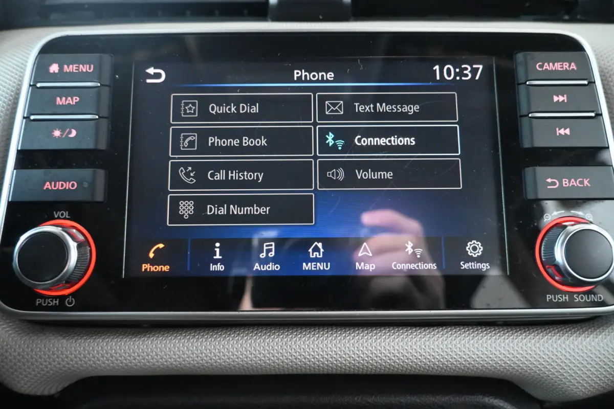 1.0 IG-T N-Connecta Clima Navigatie LED Goed Onderhouden! Inruil Mogelijk!