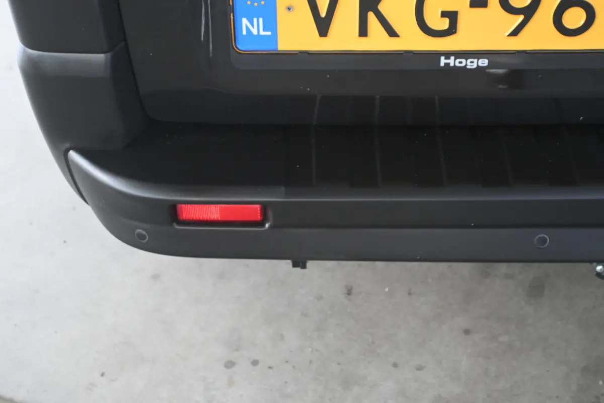 2.0 dCi Automaat 145 T29 L2H1 DC Comfort Airco Navigatie LED 1e Eigenaar Rijklaarprijs! Inruil Mogelijk!