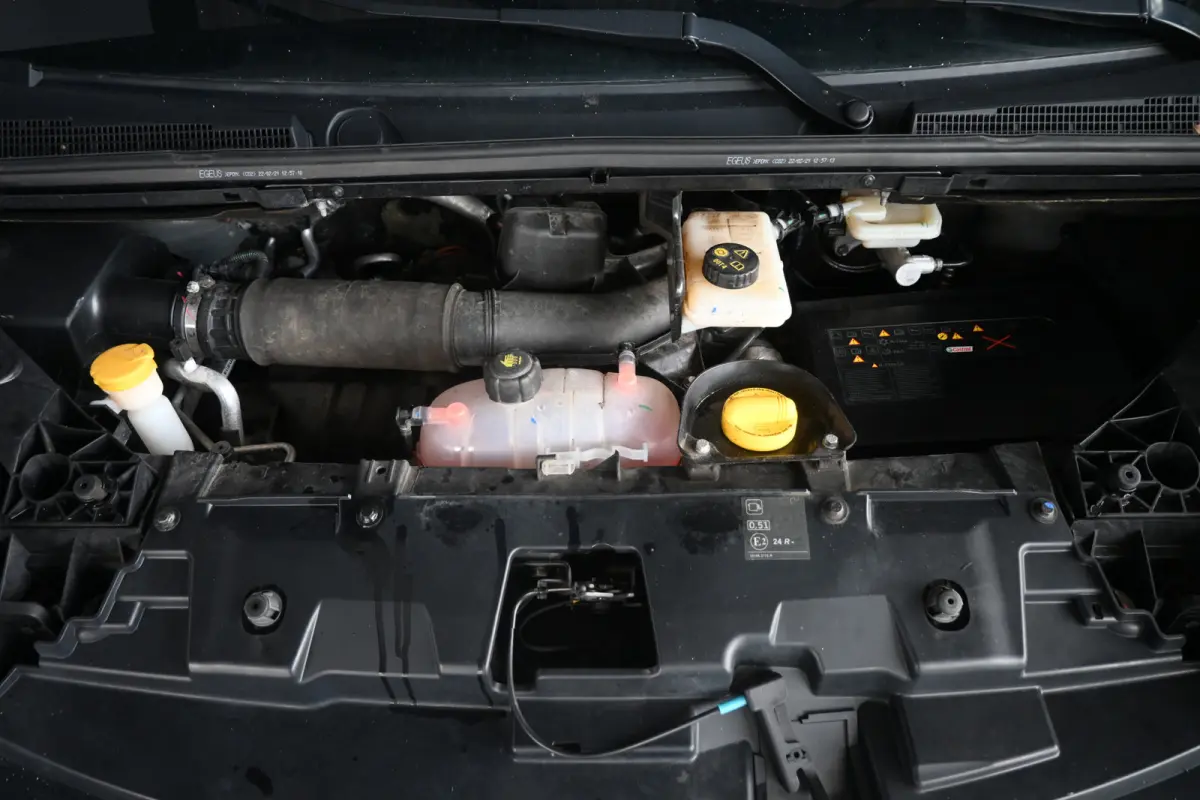 2.0 dCi Automaat 145 T29 L2H1 DC Comfort Airco Navigatie LED 1e Eigenaar Rijklaarprijs! Inruil Mogelijk!