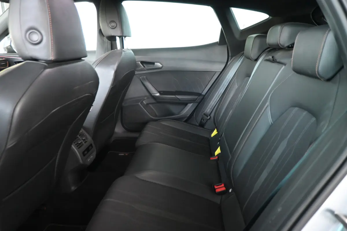 1.5 TSI Automaat Clima Adaptieve cruise Navigatie Apple carplay Trekhaak PDC Inruil mogelijk