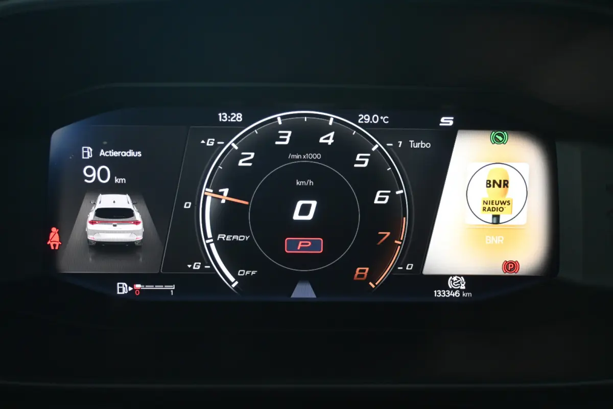 1.5 TSI Automaat Clima Adaptieve cruise Navigatie Apple carplay Trekhaak PDC Inruil mogelijk