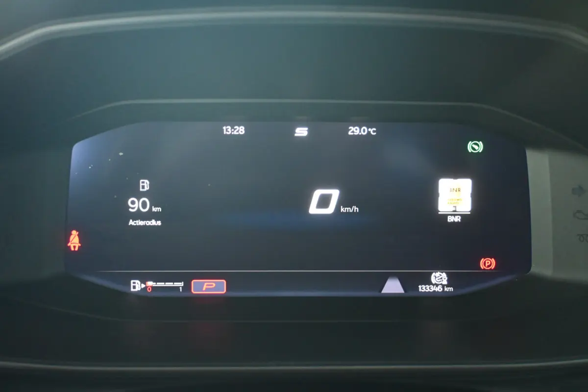 1.5 TSI Automaat Clima Adaptieve cruise Navigatie Apple carplay Trekhaak PDC Inruil mogelijk