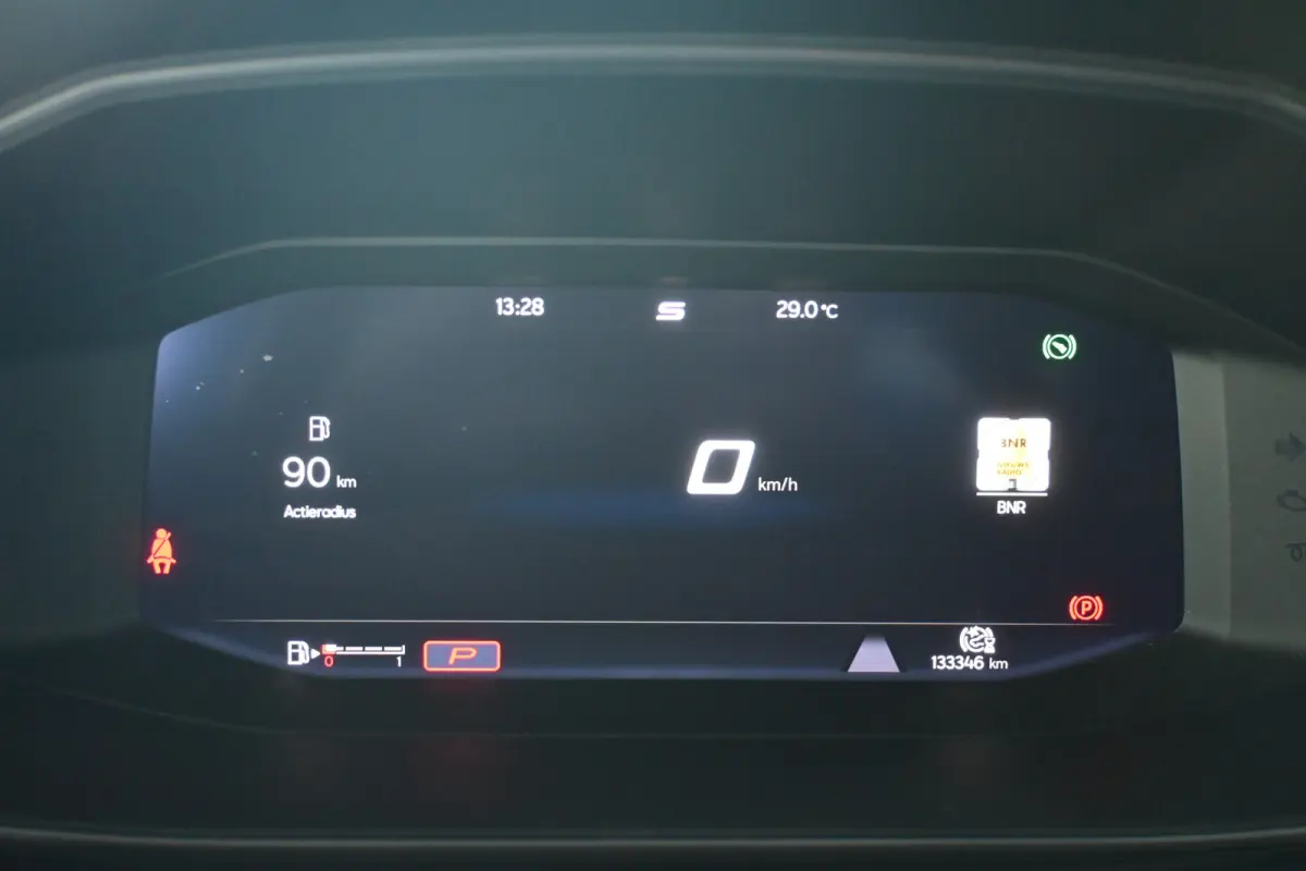 1.5 TSI Automaat Clima Adaptieve cruise Navigatie Apple carplay Trekhaak PDC Inruil mogelijk