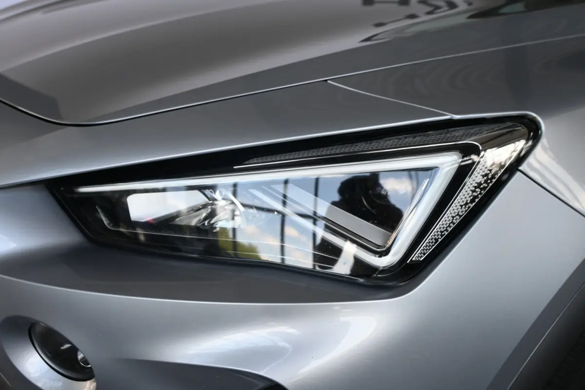 1.5 TSI Automaat Clima Adaptieve cruise Navigatie Apple carplay Trekhaak PDC Inruil mogelijk