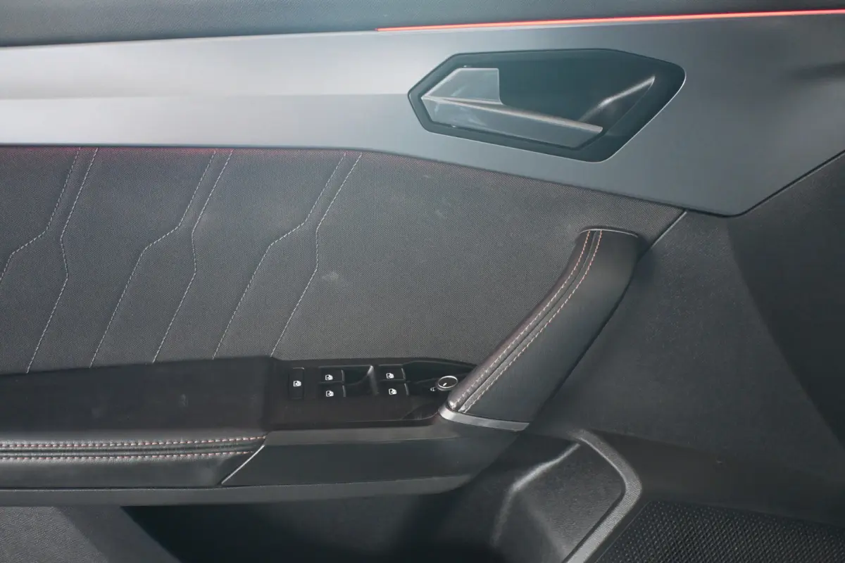 1.5 TSI Automaat Clima Adaptieve cruise Navigatie Apple carplay Trekhaak PDC Inruil mogelijk