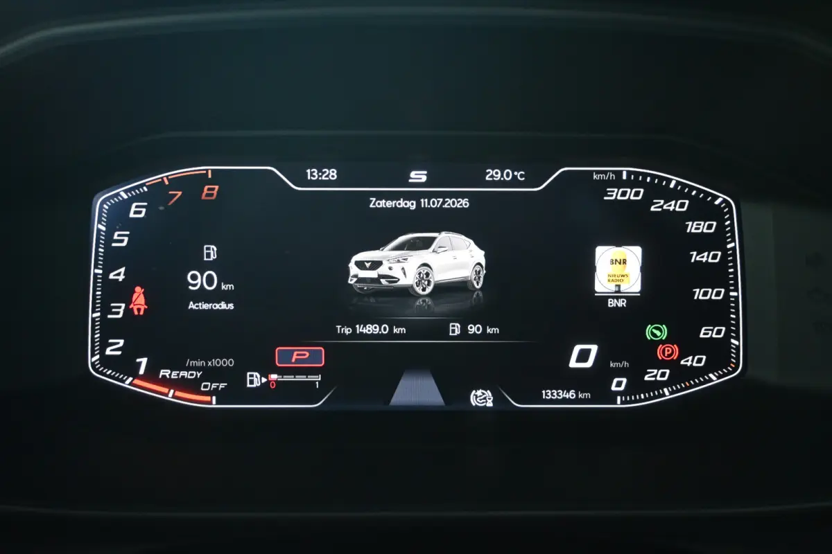 1.5 TSI Automaat Clima Adaptieve cruise Navigatie Apple carplay Trekhaak PDC Inruil mogelijk