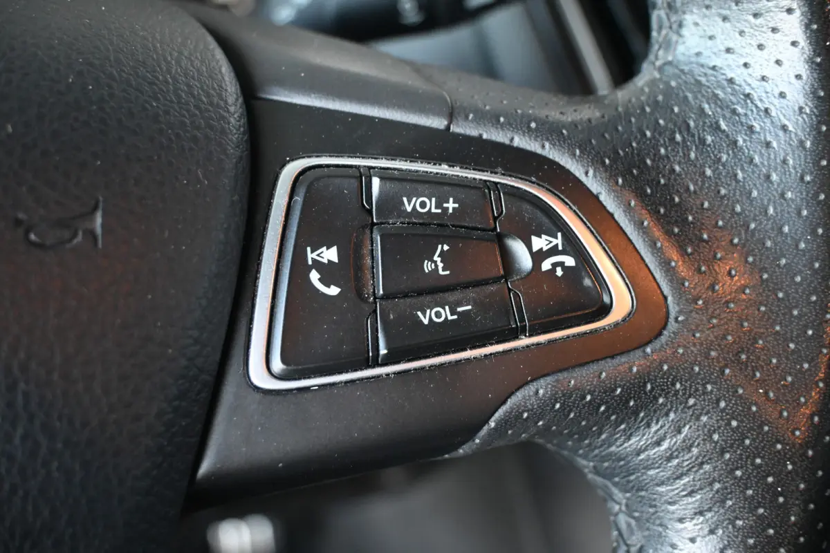 1.5 ST-Line Clima Navigatie Cruise Control Trekhaak Rijklaarprijs Inruil Mogelijk!