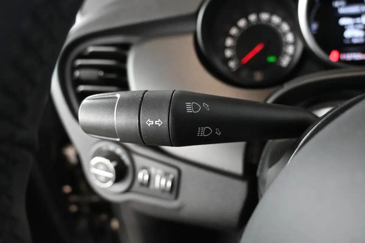 Cross 1.4 Turbo MultiAir S-Design Cross Navigatie Clima Trekhaak Cruise control 1e Eigenaar 100% Onderhouden! Inruil Mogelijk!