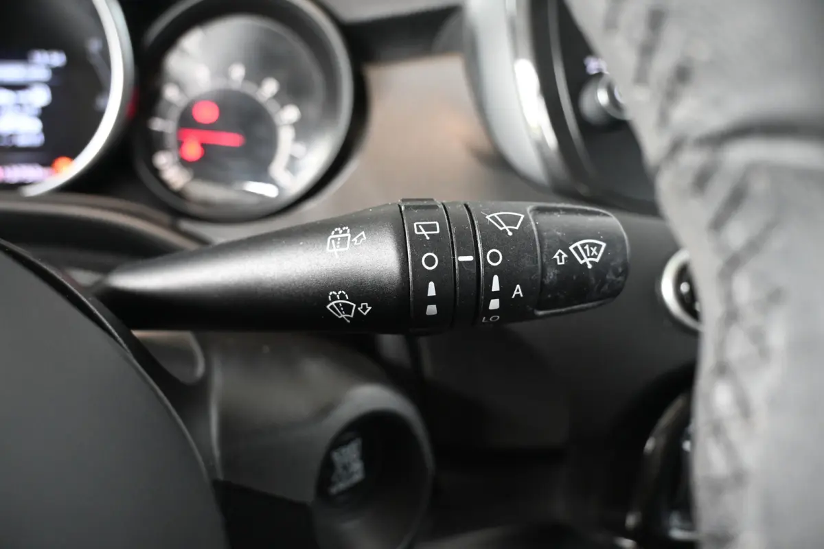 Cross 1.4 Turbo MultiAir S-Design Cross Navigatie Clima Trekhaak Cruise control 1e Eigenaar 100% Onderhouden! Inruil Mogelijk!