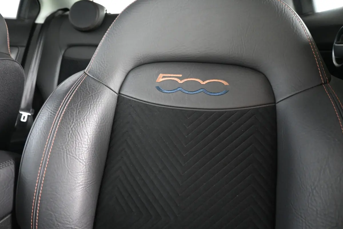 Cross 1.4 Turbo MultiAir S-Design Cross Navigatie Clima Trekhaak Cruise control 1e Eigenaar 100% Onderhouden! Inruil Mogelijk!