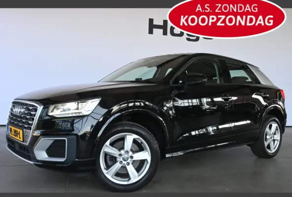 1.4 TFSI CoD Design Pro Line Plus Automaat Clima Stoelverwarming Navigatie Rijklaarprijs! Inruil Mogelijk!