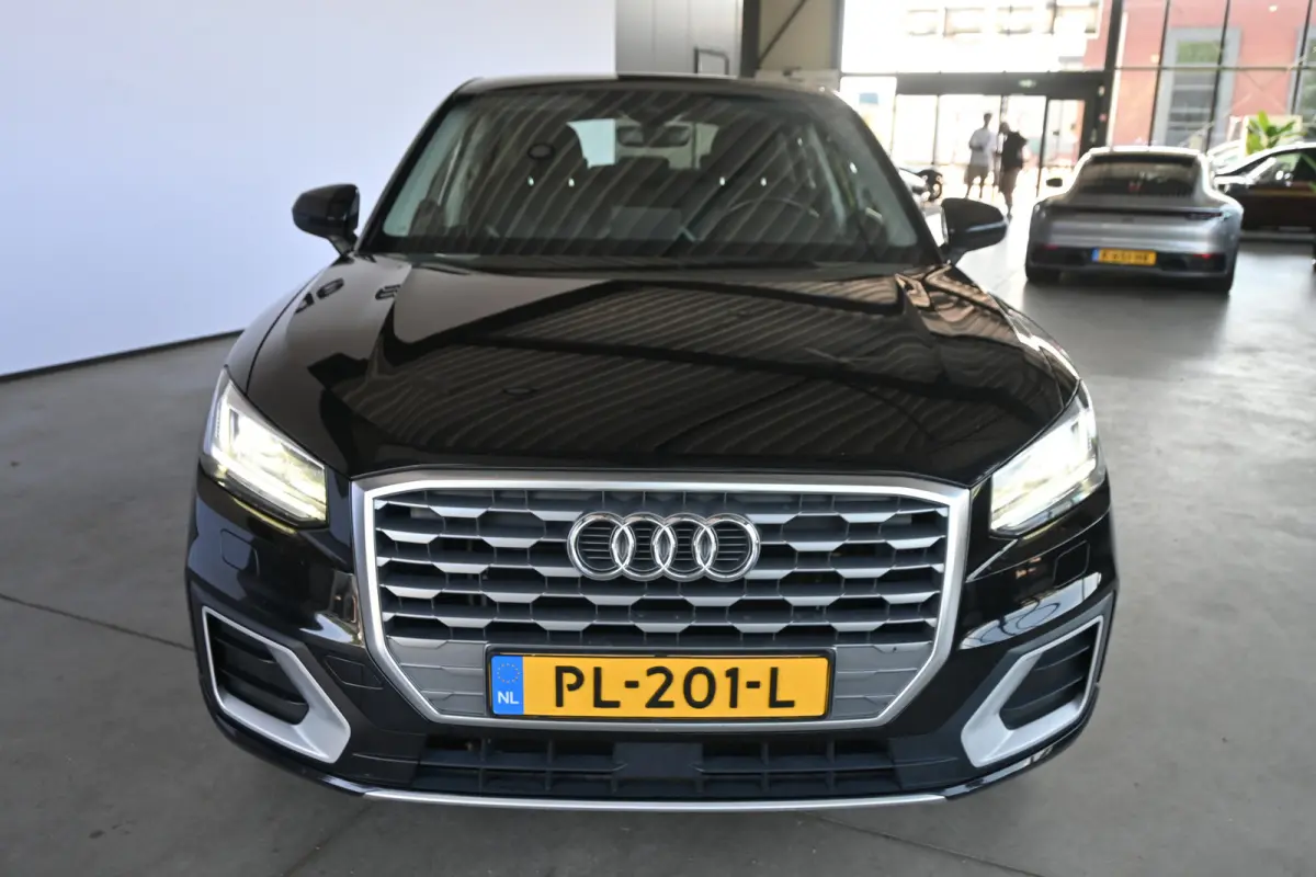 1.4 TFSI CoD Design Pro Line Plus Automaat Clima Stoelverwarming Navigatie Rijklaarprijs! Inruil Mogelijk!