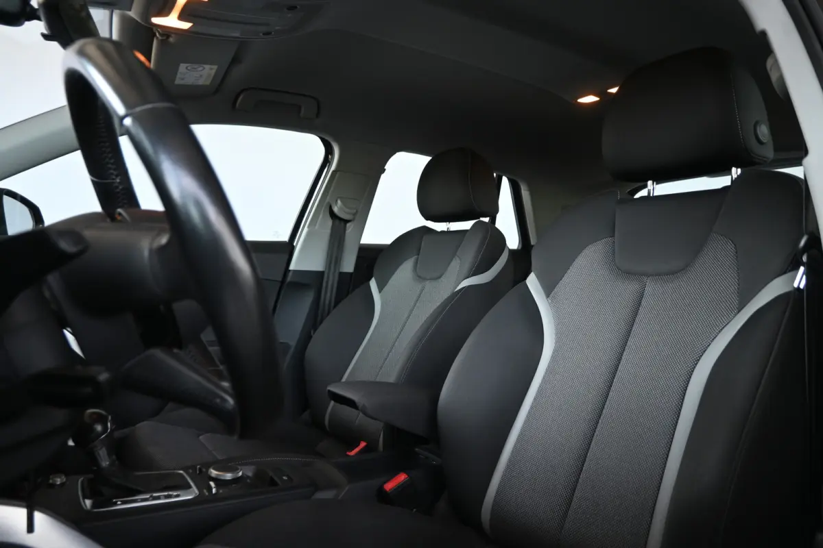 1.4 TFSI CoD Design Pro Line Plus Automaat Clima Stoelverwarming Navigatie Rijklaarprijs! Inruil Mogelijk!