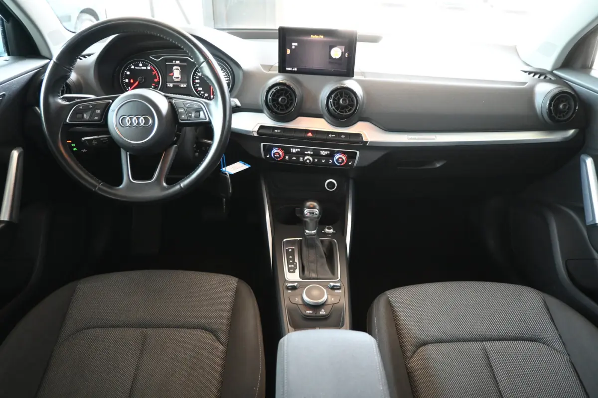 1.4 TFSI CoD Design Pro Line Plus Automaat Clima Stoelverwarming Navigatie Rijklaarprijs! Inruil Mogelijk!