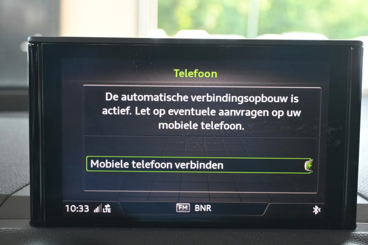 1.4 TFSI CoD Design Pro Line Plus Automaat Clima Stoelverwarming Navigatie Rijklaarprijs! Inruil Mogelijk!
