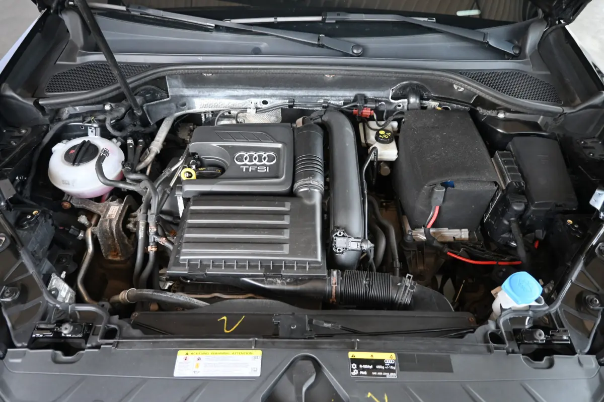 1.4 TFSI CoD Design Pro Line Plus Automaat Clima Stoelverwarming Navigatie Rijklaarprijs! Inruil Mogelijk!