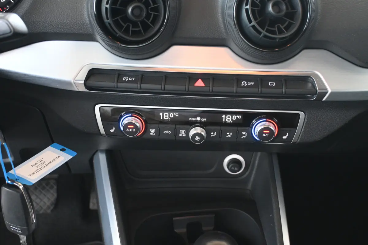 1.4 TFSI CoD Design Pro Line Plus Automaat Clima Stoelverwarming Navigatie Rijklaarprijs! Inruil Mogelijk!