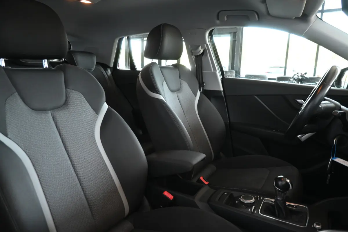 1.4 TFSI CoD Design Pro Line Plus Automaat Clima Stoelverwarming Navigatie Rijklaarprijs! Inruil Mogelijk!