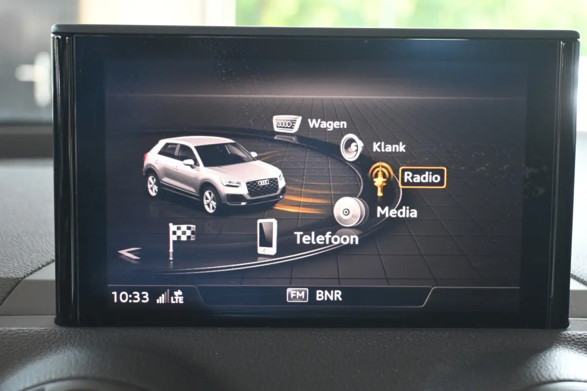 1.4 TFSI CoD Design Pro Line Plus Automaat Clima Stoelverwarming Navigatie Rijklaarprijs! Inruil Mogelijk!