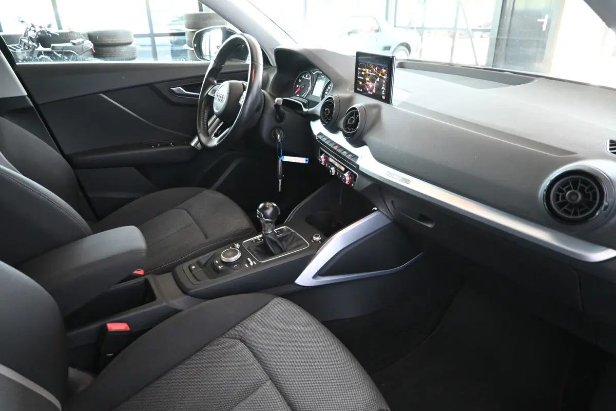 1.4 TFSI CoD Design Pro Line Plus Automaat Clima Stoelverwarming Navigatie Rijklaarprijs! Inruil Mogelijk!