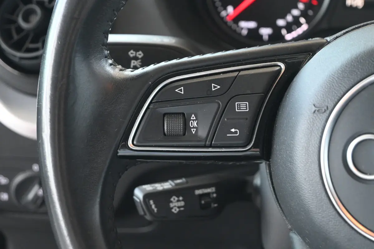 1.4 TFSI CoD Design Pro Line Plus Automaat Clima Stoelverwarming Navigatie Rijklaarprijs! Inruil Mogelijk!