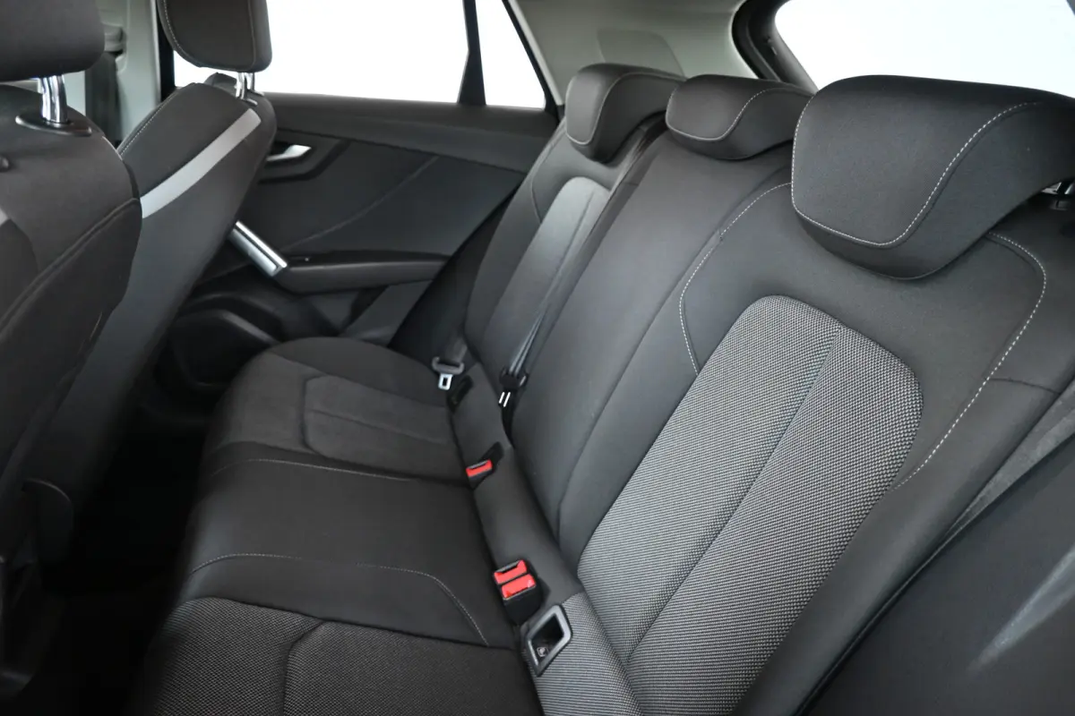 1.4 TFSI CoD Design Pro Line Plus Automaat Clima Stoelverwarming Navigatie Rijklaarprijs! Inruil Mogelijk!