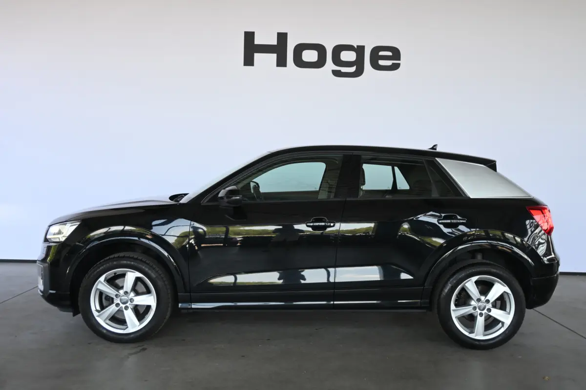 1.4 TFSI CoD Design Pro Line Plus Automaat Clima Stoelverwarming Navigatie Rijklaarprijs! Inruil Mogelijk!