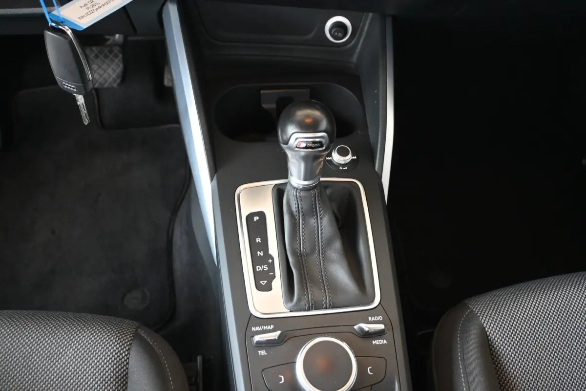 1.4 TFSI CoD Design Pro Line Plus Automaat Clima Stoelverwarming Navigatie Rijklaarprijs! Inruil Mogelijk!