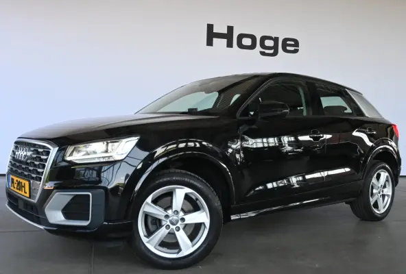 1.4 TFSI CoD Design Pro Line Plus Automaat Clima Stoelverwarming Navigatie Rijklaarprijs! Inruil Mogelijk!