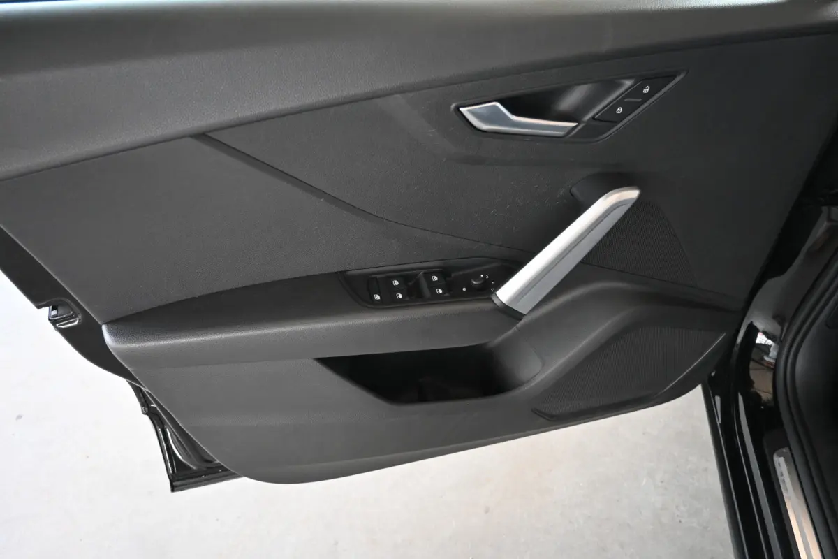 1.4 TFSI CoD Design Pro Line Plus Automaat Clima Stoelverwarming Navigatie Rijklaarprijs! Inruil Mogelijk!