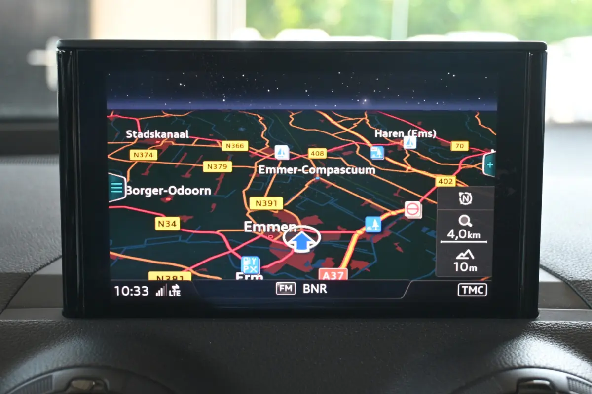 1.4 TFSI CoD Design Pro Line Plus Automaat Clima Stoelverwarming Navigatie Rijklaarprijs! Inruil Mogelijk!