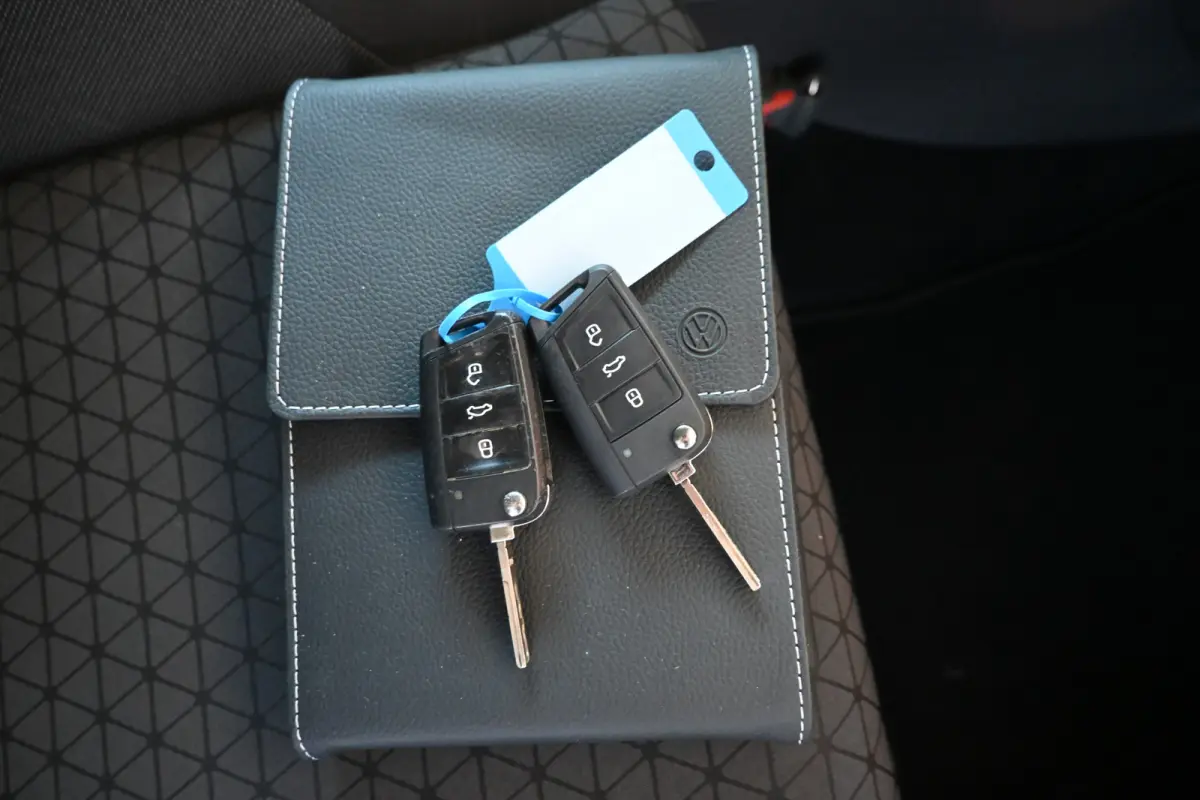 1.0 TSI Life Clima Adaptieve Cruise Carplay PDC Stoelverwarming 1e Eigenaar! Inruil Mogelijk!