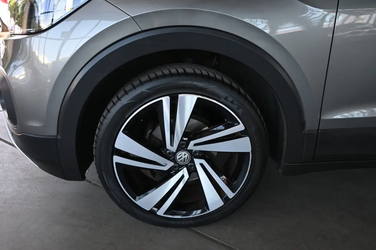 1.0 TSI Life Clima Adaptieve Cruise Carplay PDC Stoelverwarming 1e Eigenaar! Inruil Mogelijk!