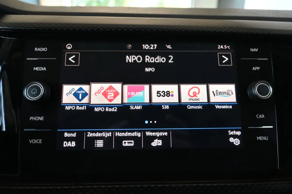 1.0 TSI Life Clima Adaptieve Cruise Carplay PDC Stoelverwarming 1e Eigenaar! Inruil Mogelijk!