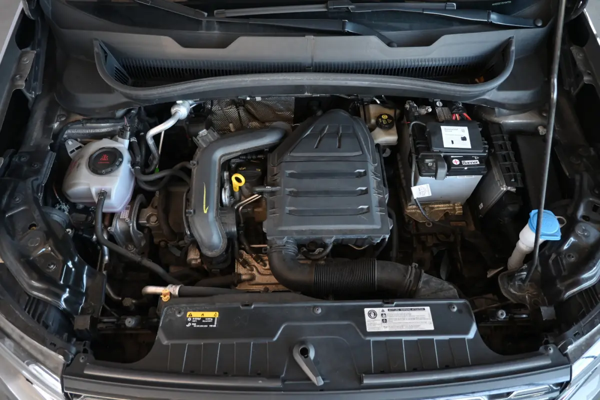 1.0 TSI Life Clima Adaptieve Cruise Carplay PDC Stoelverwarming 1e Eigenaar! Inruil Mogelijk!